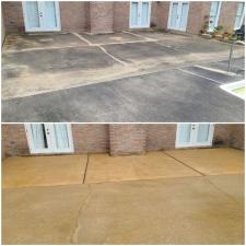 Concrete Cleaning in Pike Road, AL 1