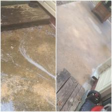 Concrete Cleaning Prattville 0