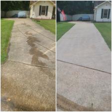 Concrete Cleaning Prattville 3