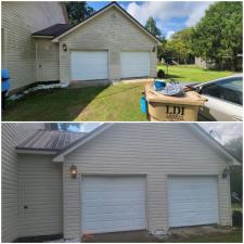 House Wash in Camden, AL 1