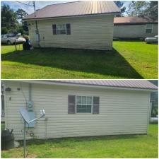 House Wash in Camden, AL 3