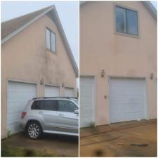 Stucco House Softwashing in Pike Road, AL 3