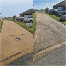 Concrete Cleaning Montgomery All Purpose 1