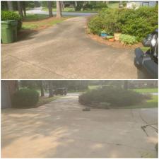 Quality Concrete Cleaning 1